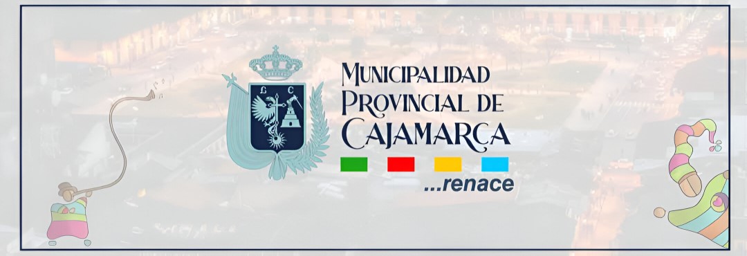 Banner Cajamarca