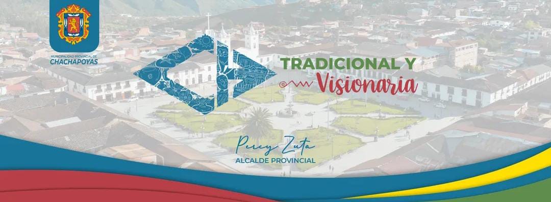 Banner Chachapoyas