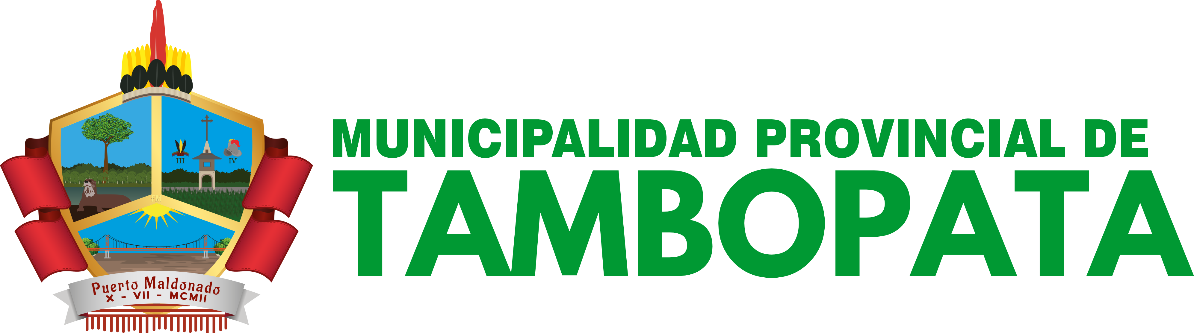 Banner Tambopata