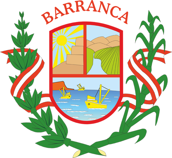 Municipalidad Provincial de Barranca