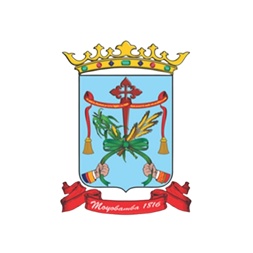 Escudo de la Municipalidad de Moyobamba