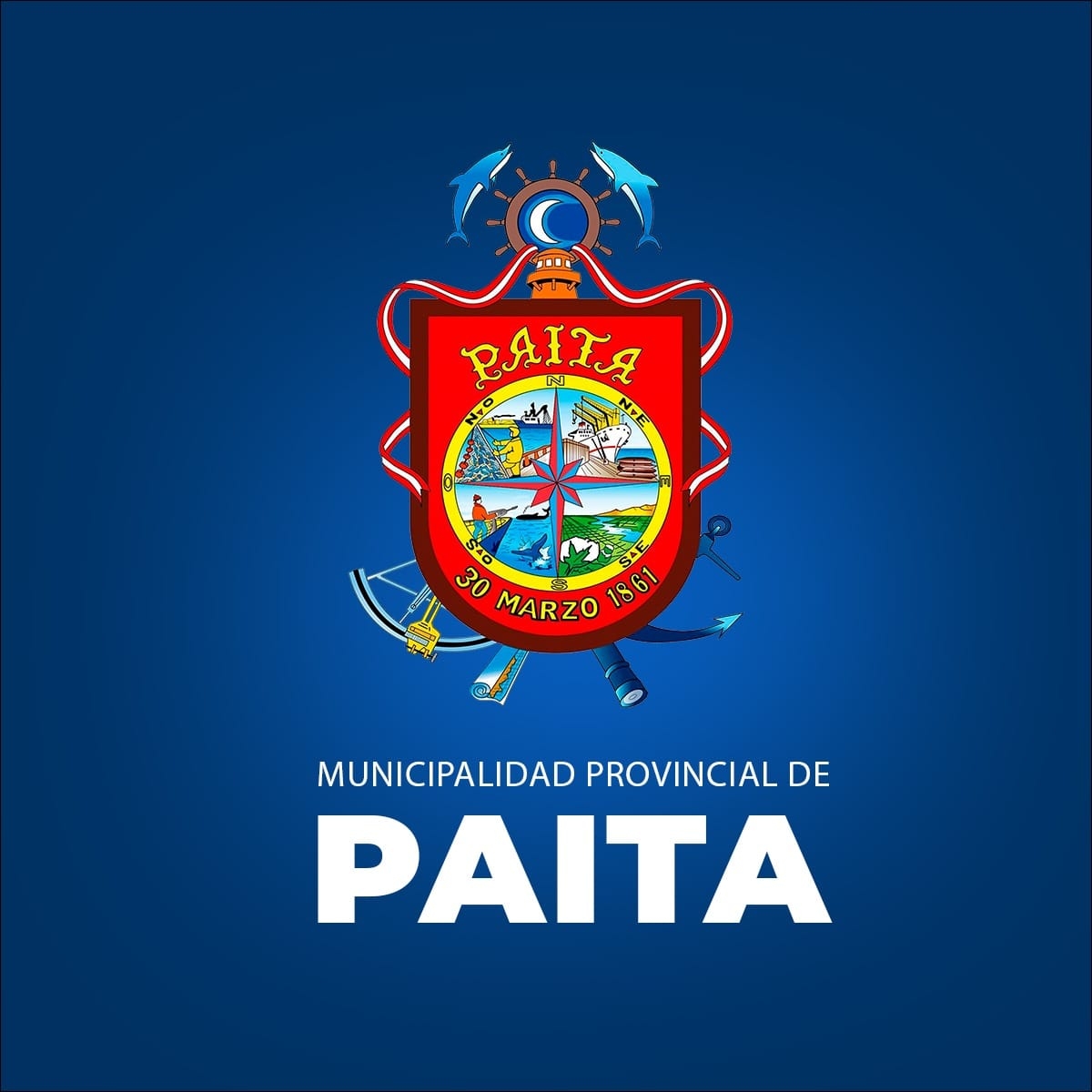 Municipalidad Provincial de Paita